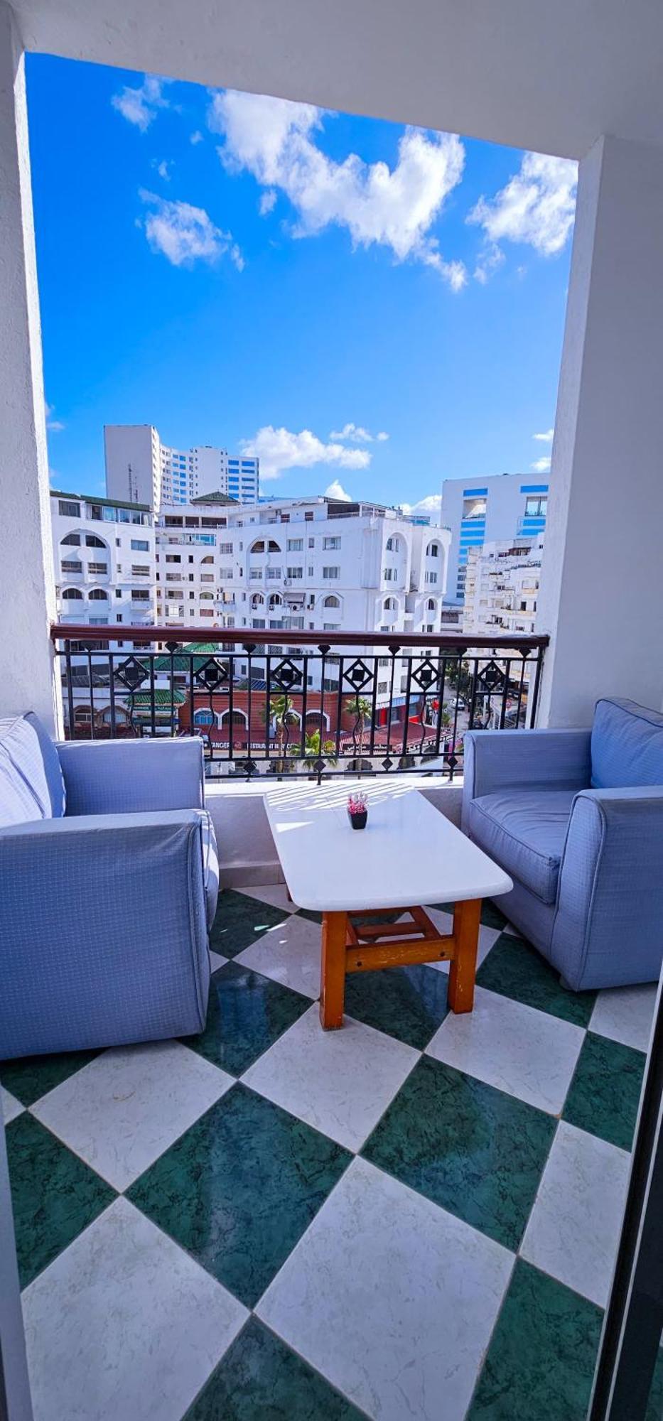A Playa Appartement *