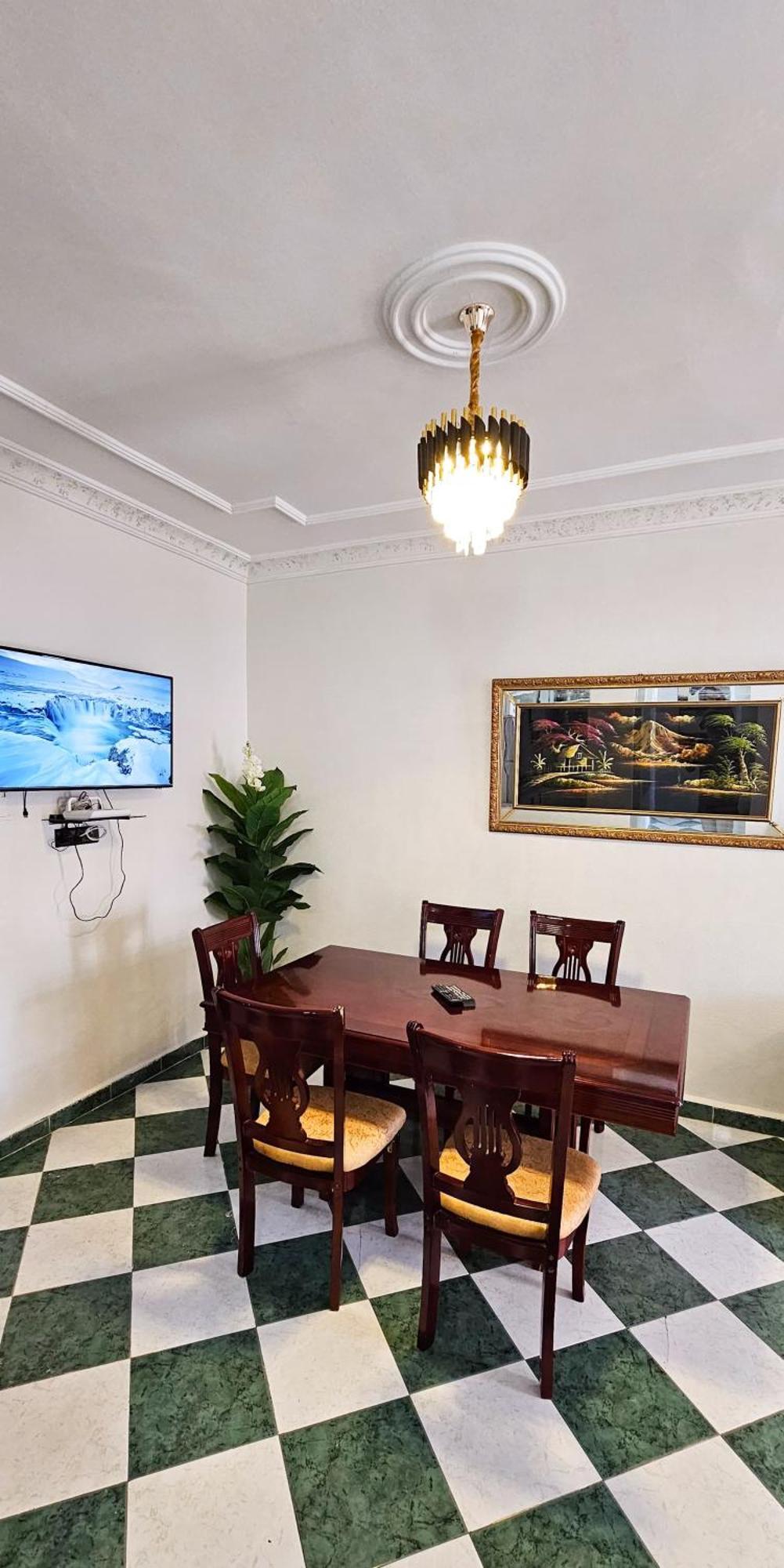 A Playa Appartement
